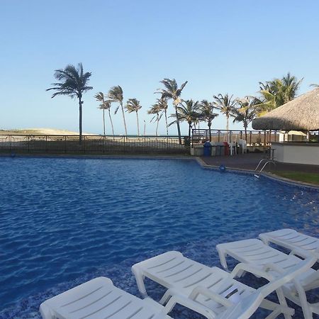 Apartamento Beach Living Aquiraz Bagian luar foto