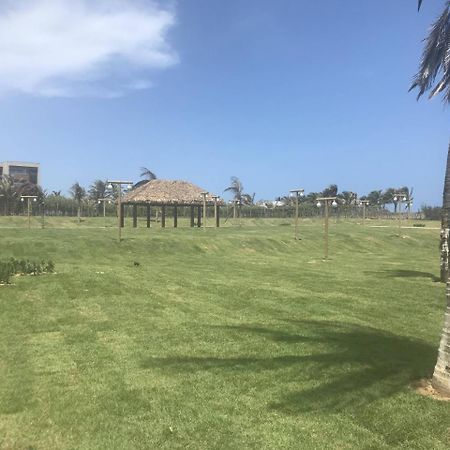 Apartamento Beach Living Aquiraz Bagian luar foto