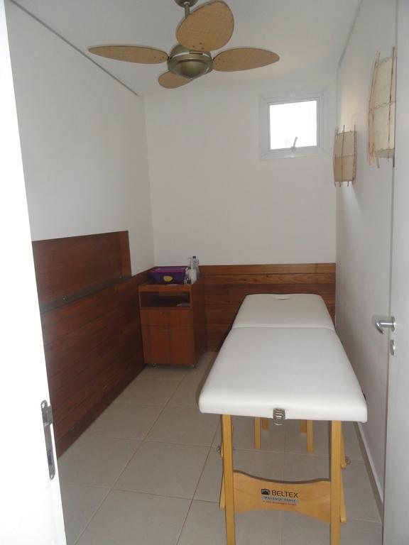 Apartamento Beach Living Aquiraz Bagian luar foto