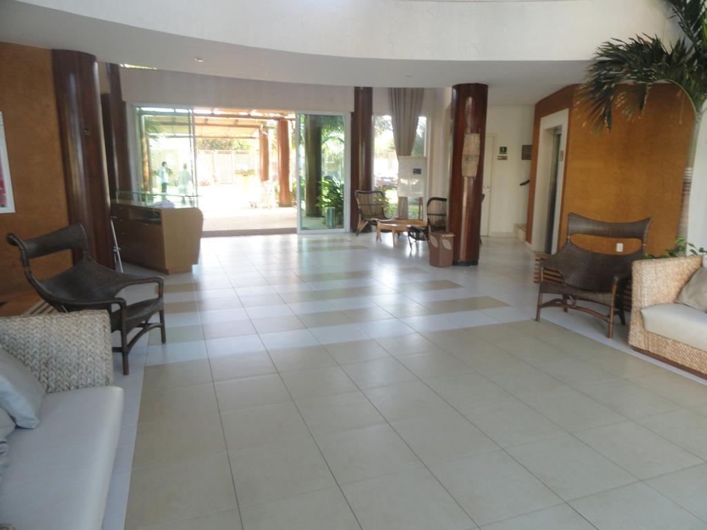Apartamento Beach Living Aquiraz Bagian luar foto