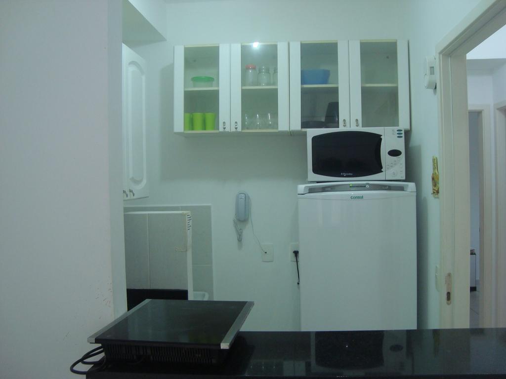 Apartamento Beach Living Aquiraz Bagian luar foto