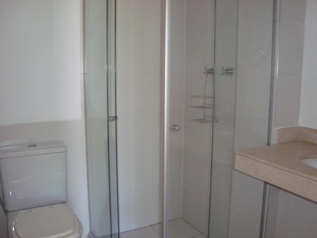 Apartamento Beach Living Aquiraz Bagian luar foto
