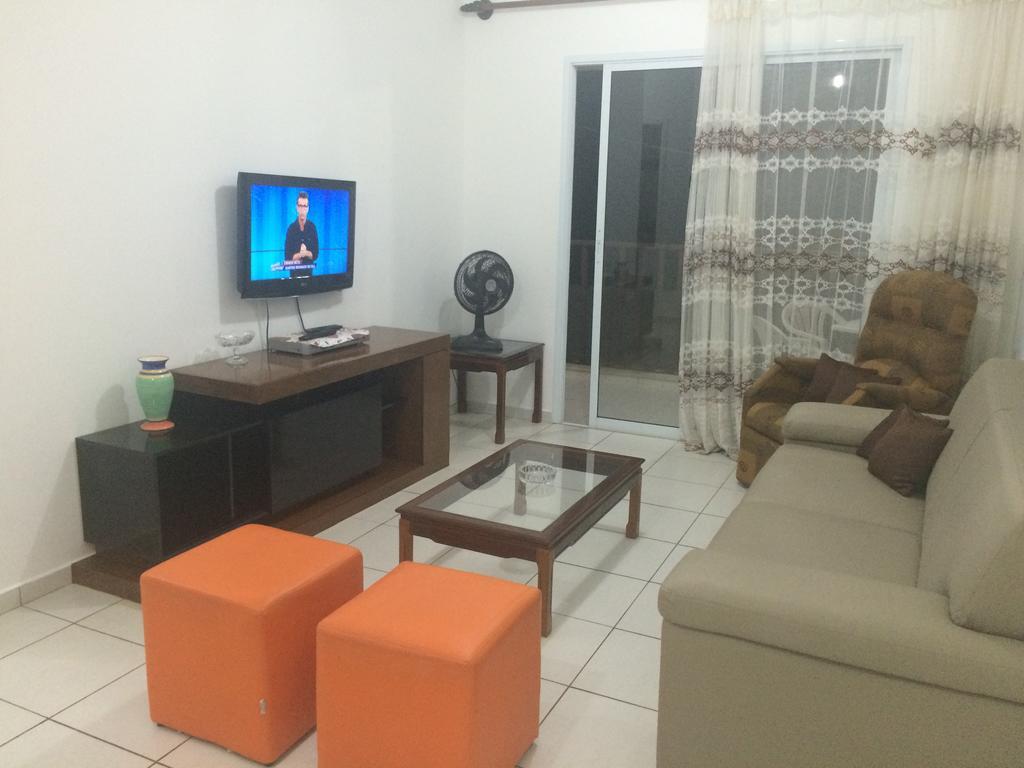 Apartamento Beach Living Aquiraz Bagian luar foto