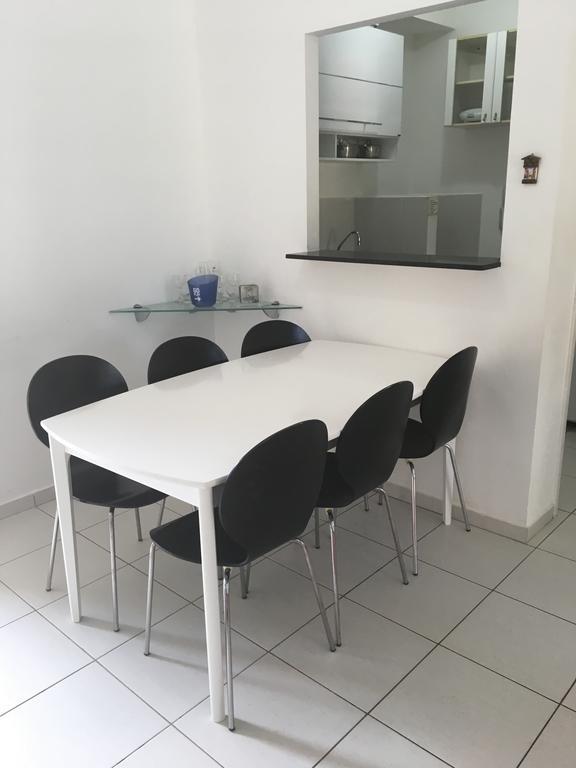 Apartamento Beach Living Aquiraz Bagian luar foto