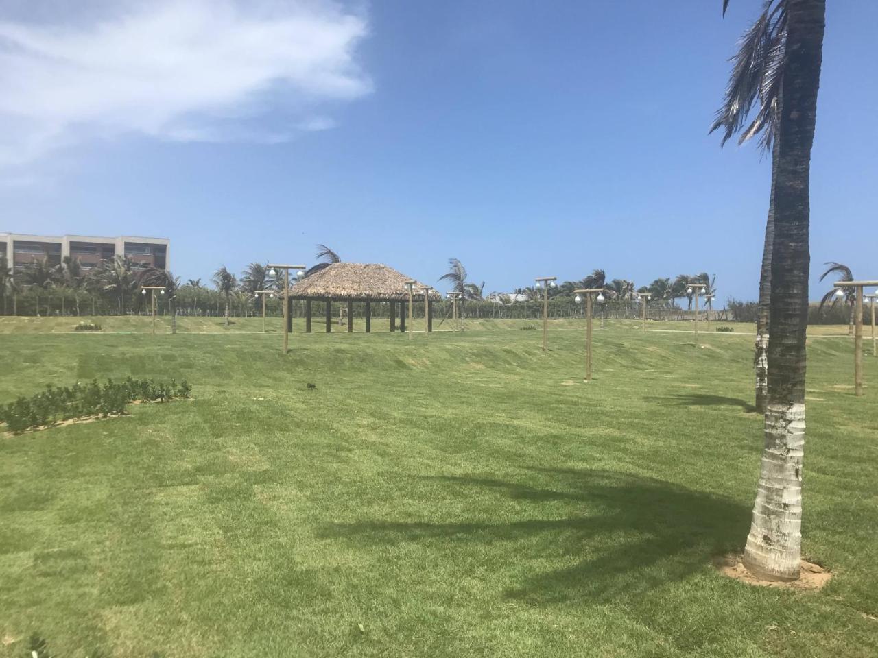 Apartamento Beach Living Aquiraz Bagian luar foto